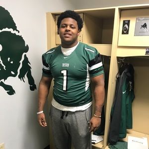 Meet your Posher, Brian